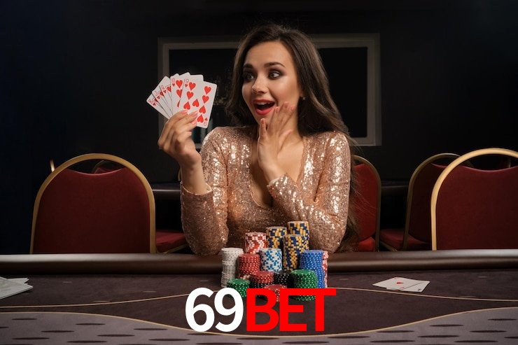 Jogos Exclusivos 69bet