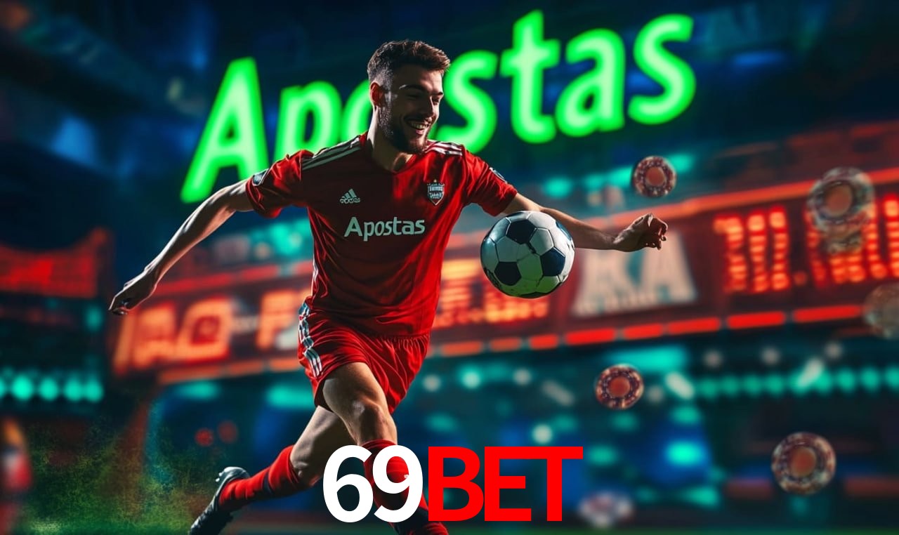Bônus Diários 69bet
