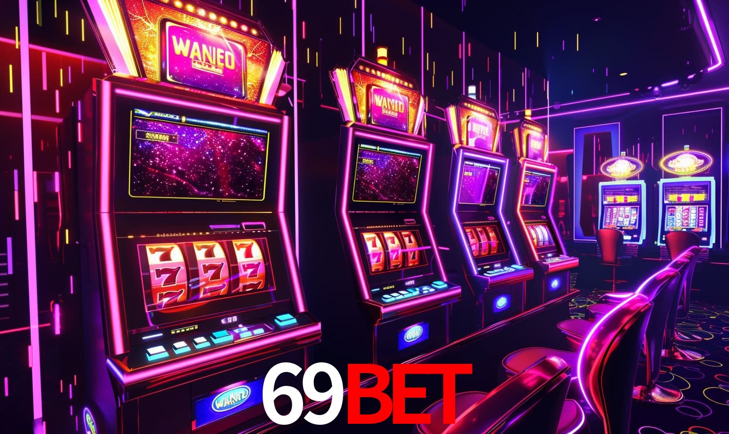 A Emoção da Loteria na 69bet: Uma Chance de Mudança de Vida