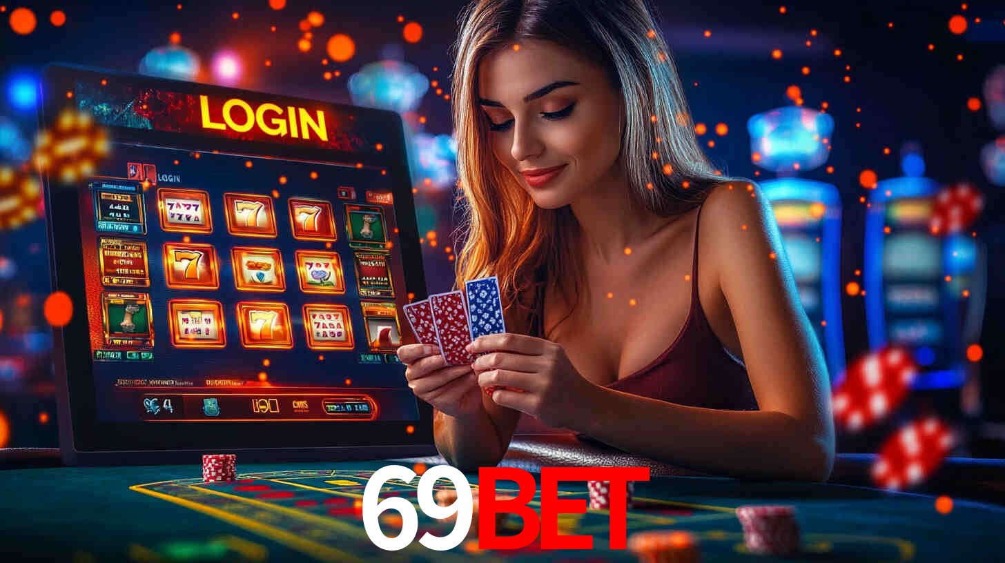 69bet,69bet login entrar