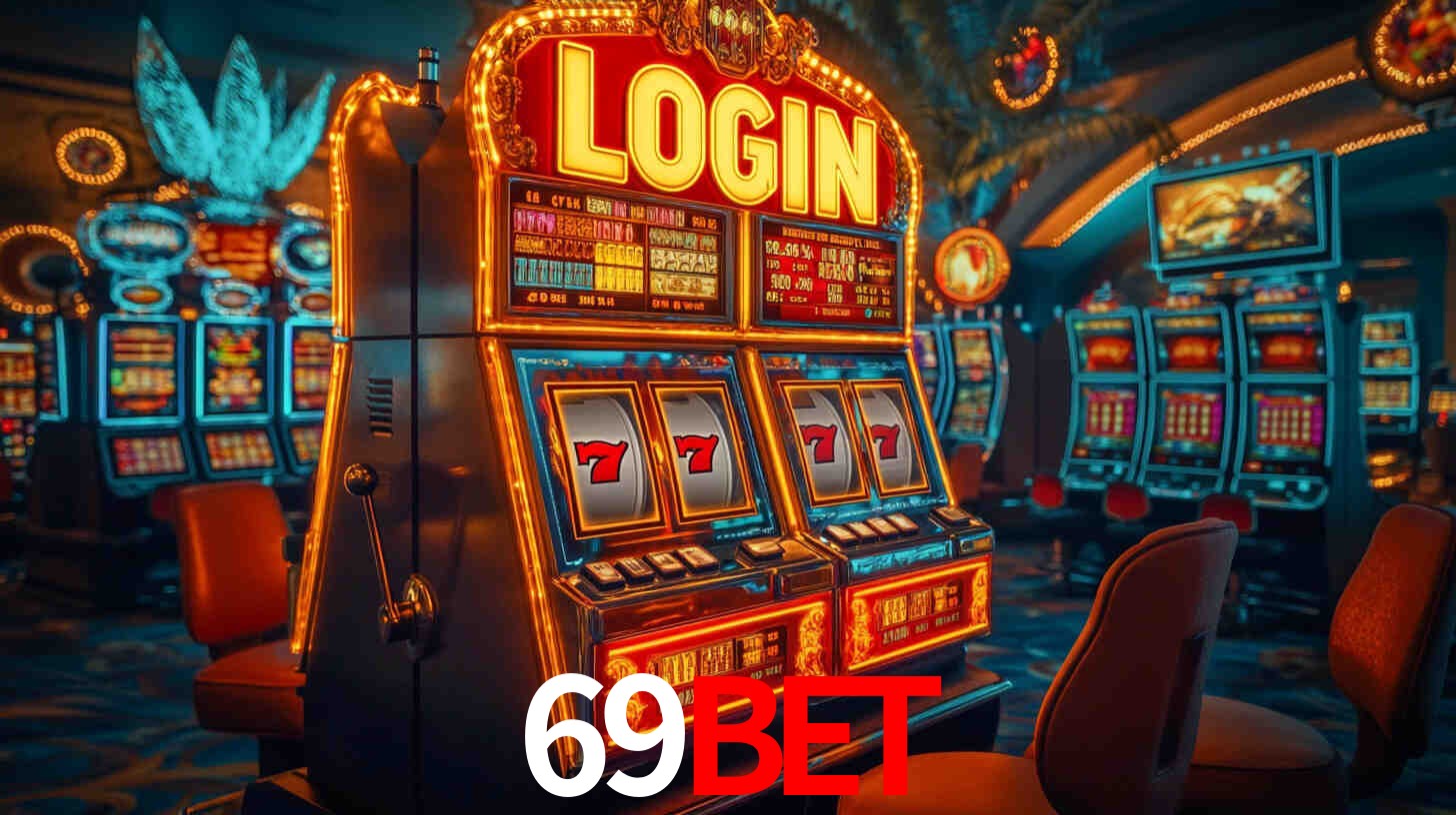 69bet App Interface
