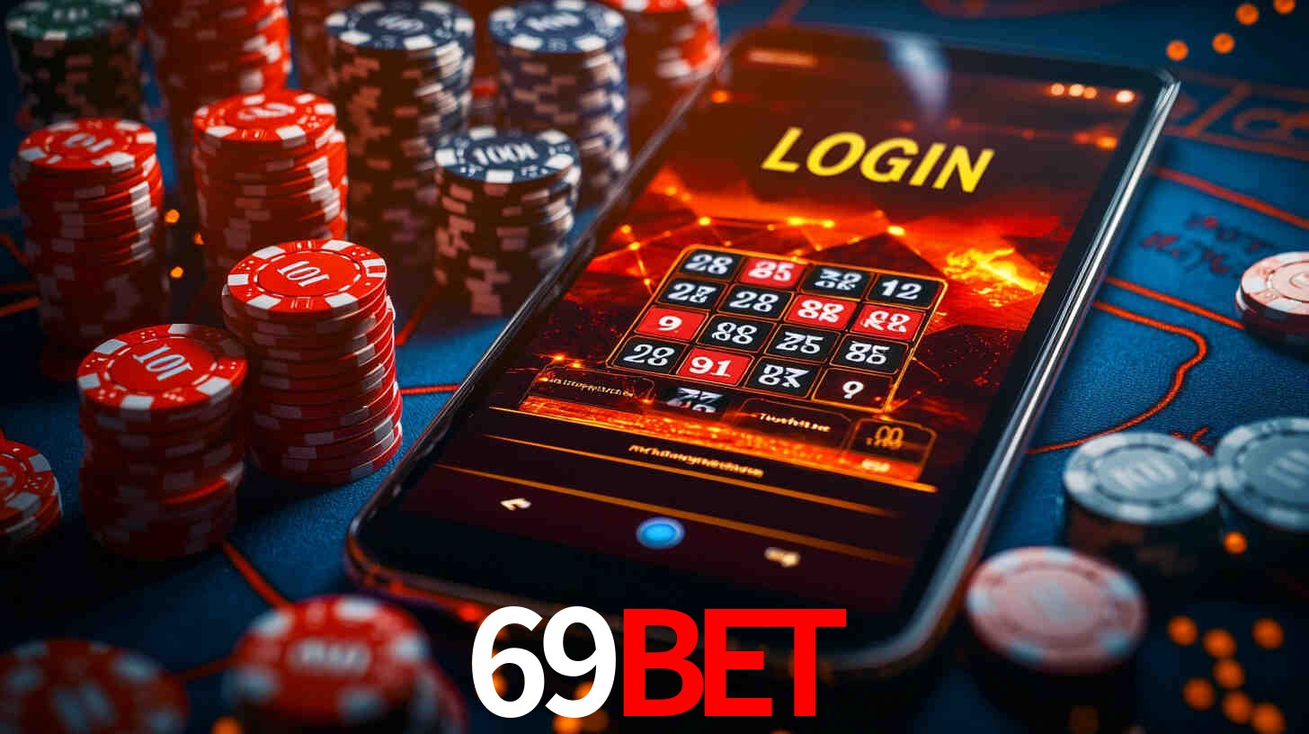 Bônus Generosos e Exclusivos no 69bet para Você!