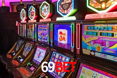 Desvendando o Mundo dos Jogos Virtuais na 69bet