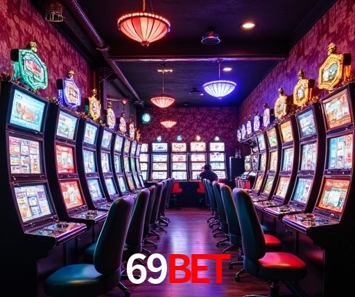 Bot 69bet Telegram