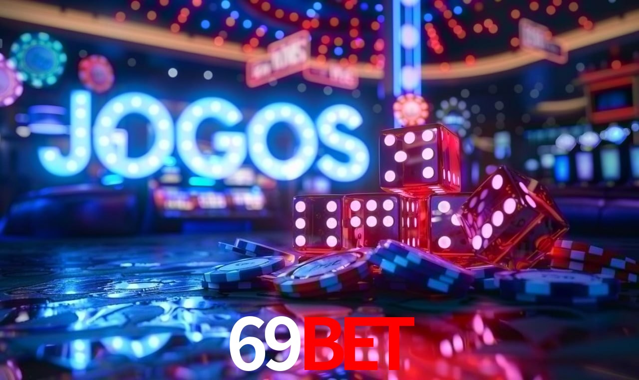 Torneios 69bet