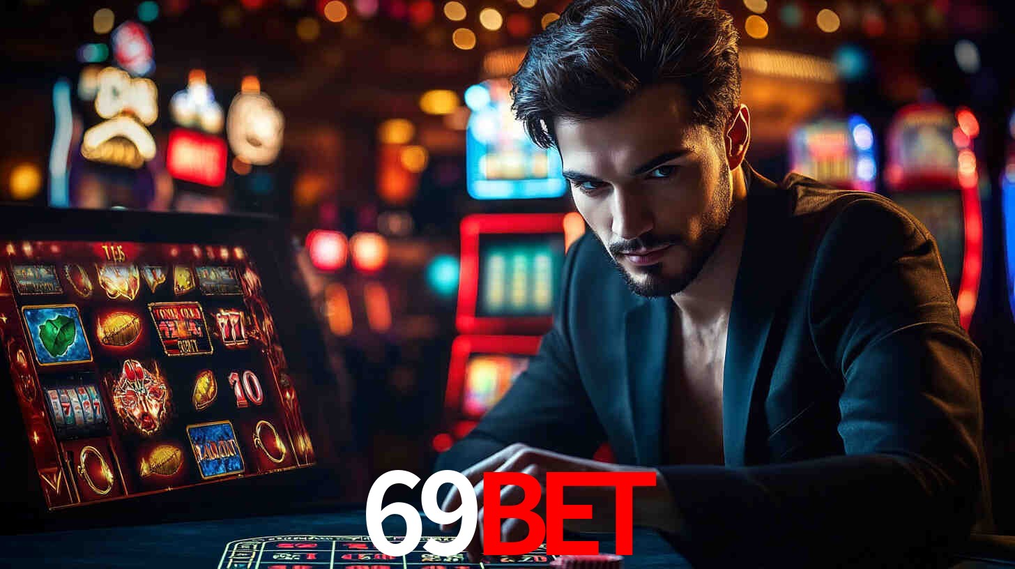 69bet,69bet login entrar