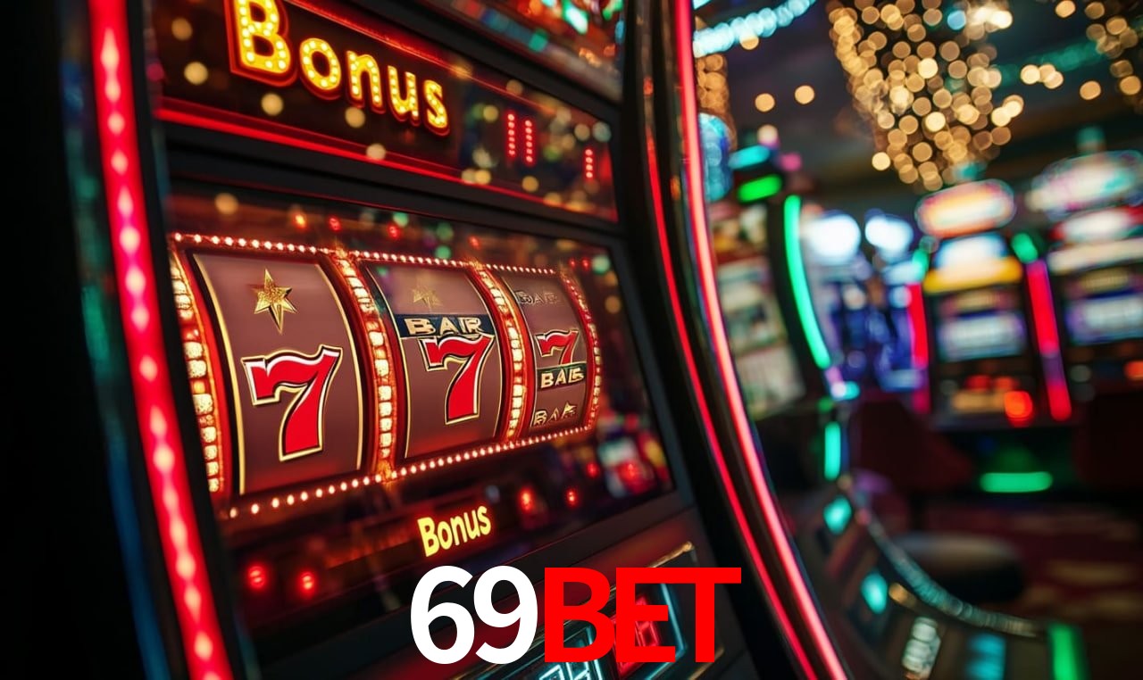 69bet Apostas Esportivas Logo - 34 Esportes Certificados