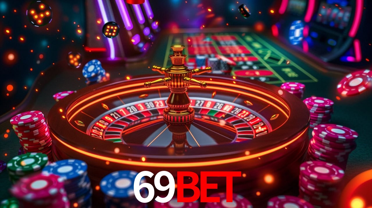 PIX Instantâneo 69bet