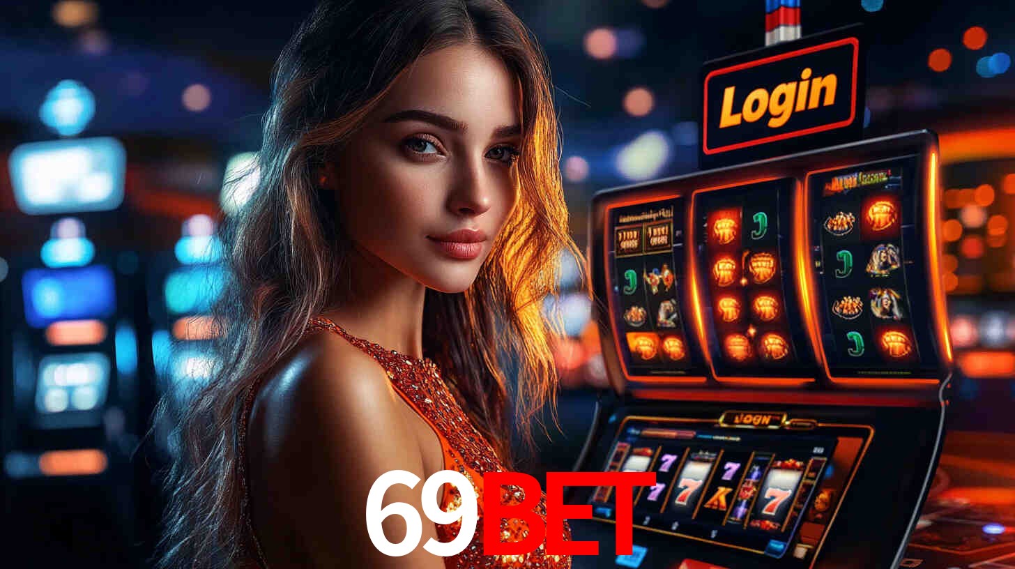 69bet,69bet login entrar
