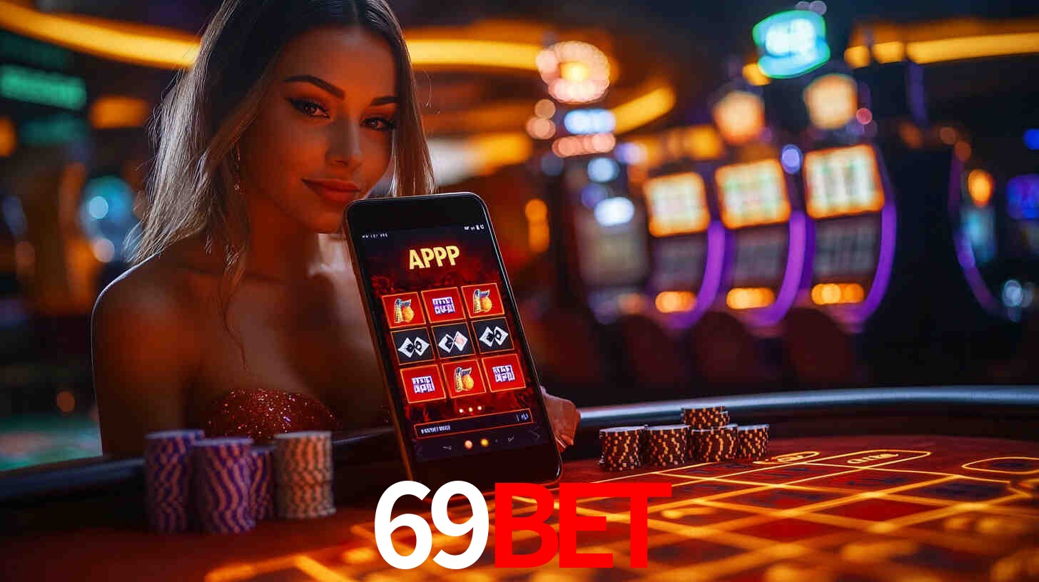 Descubra a Essência do 69bet: Nossa História e Compromissos