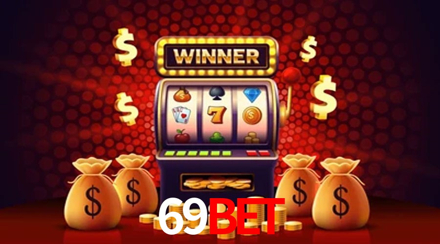 Seasonal Promotions 69bet