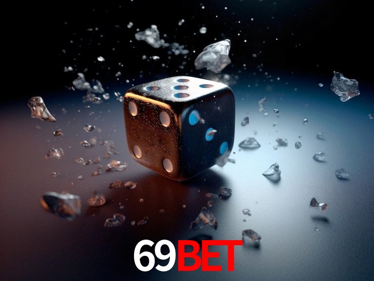 Logo 69bet Plataforma Certificada