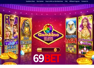 Descubra a Essência do 69bet: Nossa História e Compromissos