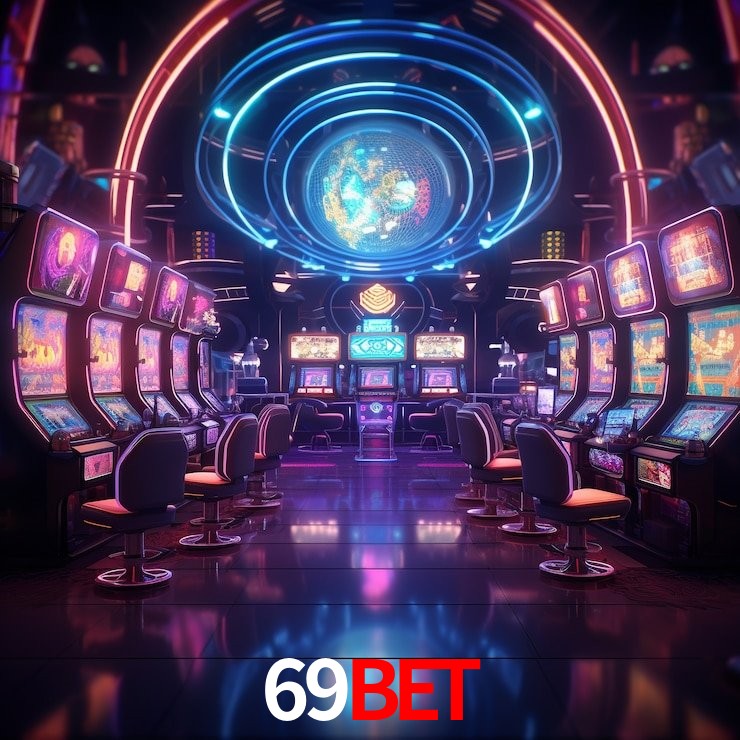 69bet Jackpots Progressivos