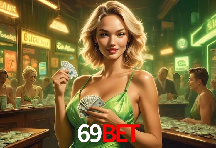 Desvendando o Mundo dos Jogos Virtuais na 69bet