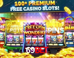 Desvendando o Mundo dos Jogos Virtuais na 69bet