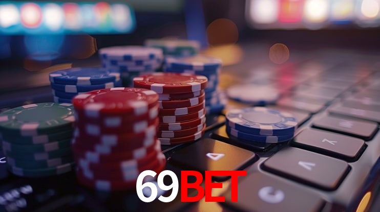 69bet Logo Verificado