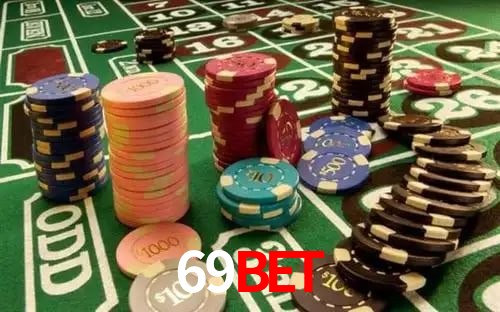 69bet Download Speed Test Logo - Teste de Velocidade Certificado
