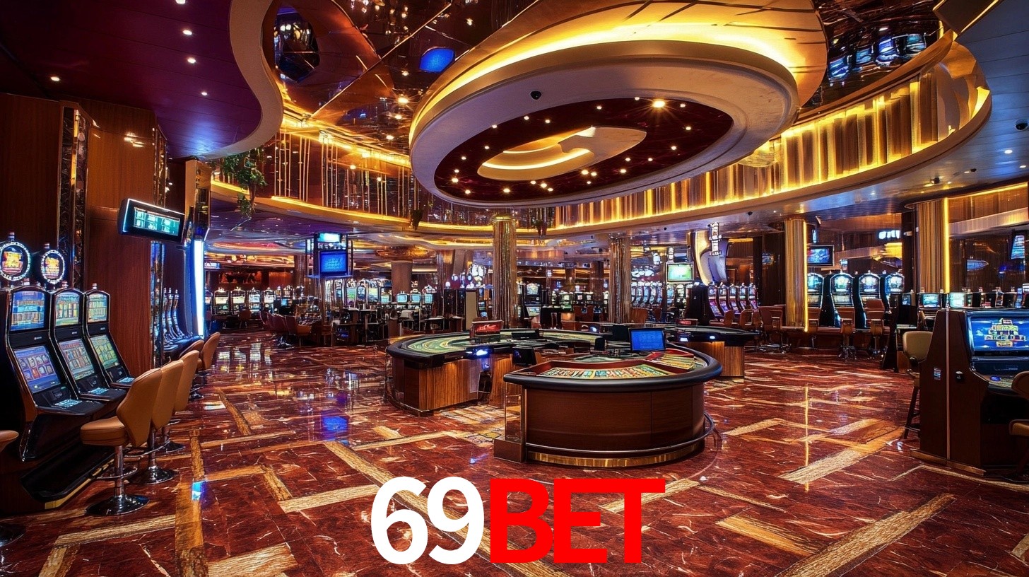 Welcome Bonus 69bet