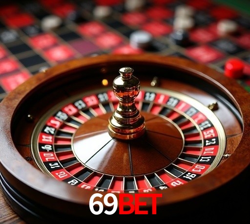 Logo 69bet Loteria Online
