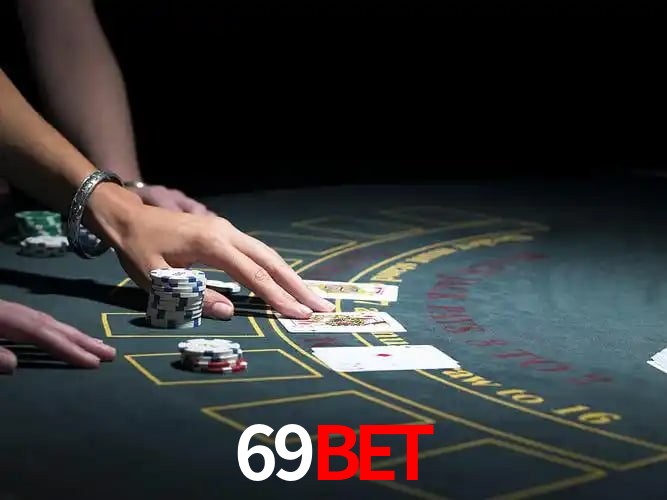 Logo da 69bet