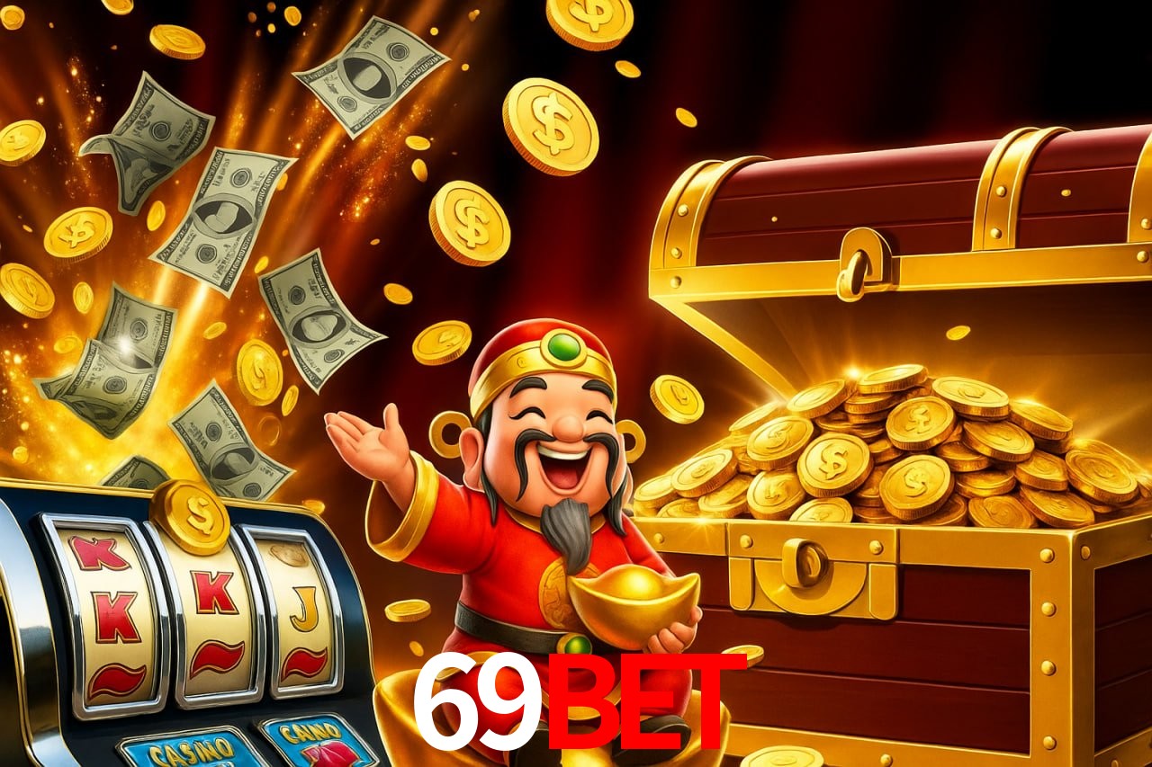 Mesa de Blackjack 69bet