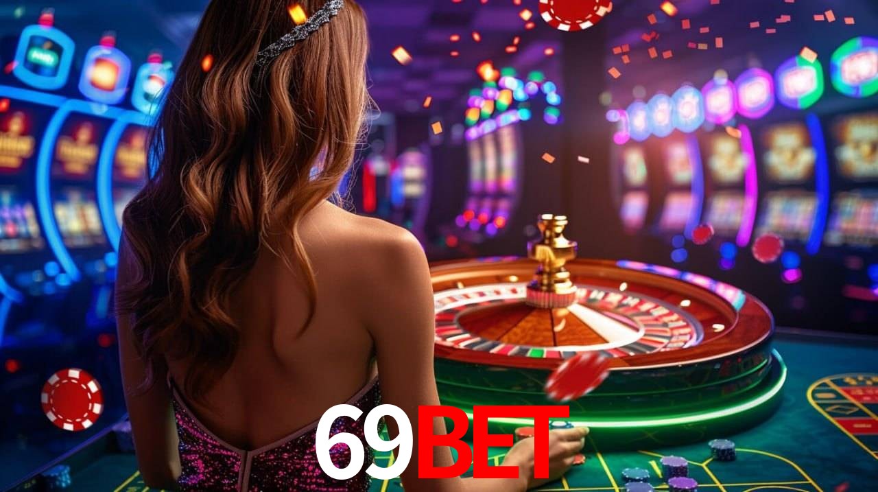 Requisitos do APK 69bet para Android - Logo Oficial