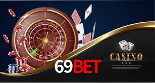Recursos de Bônus 69bet