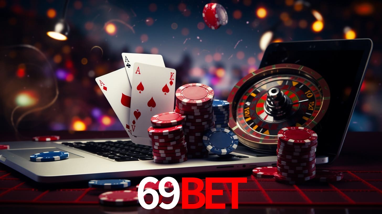 Live Casino 69bet