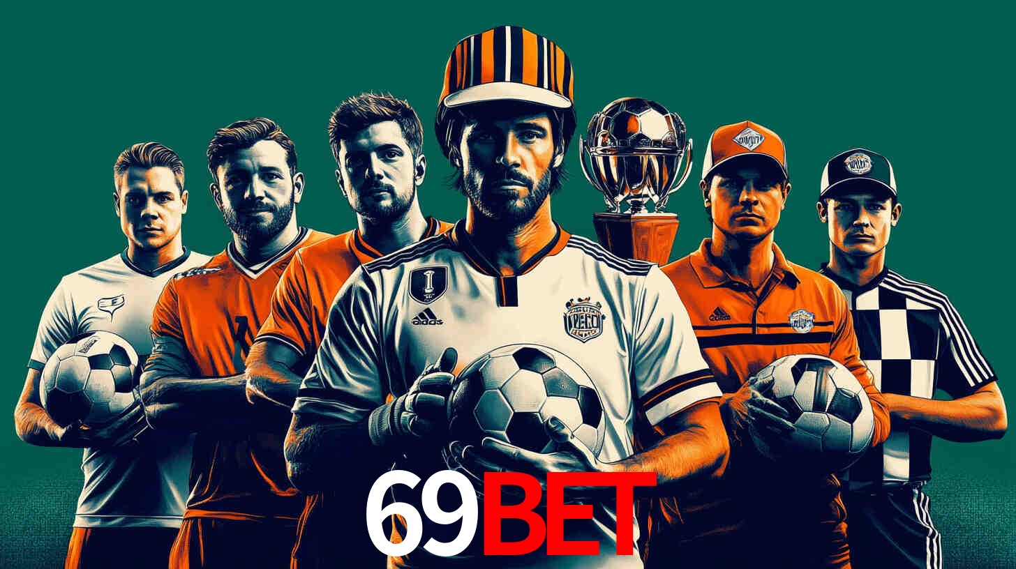 Descubra o Programa VIP da 69bet: Vantagens Exclusivas para Jogadores