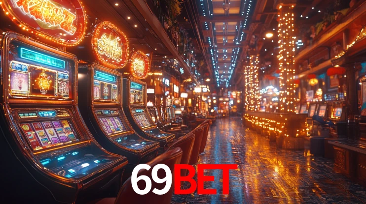 69bet: Seu Cassino Premiado com Pagamentos Rápidos
