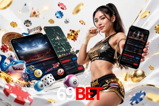 Flash Promotion 69bet