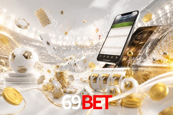 Welcome Bonus 69bet