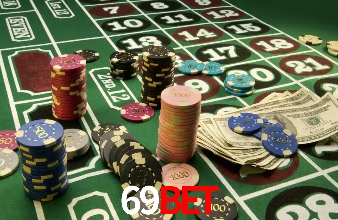 Game Statistics 69bet