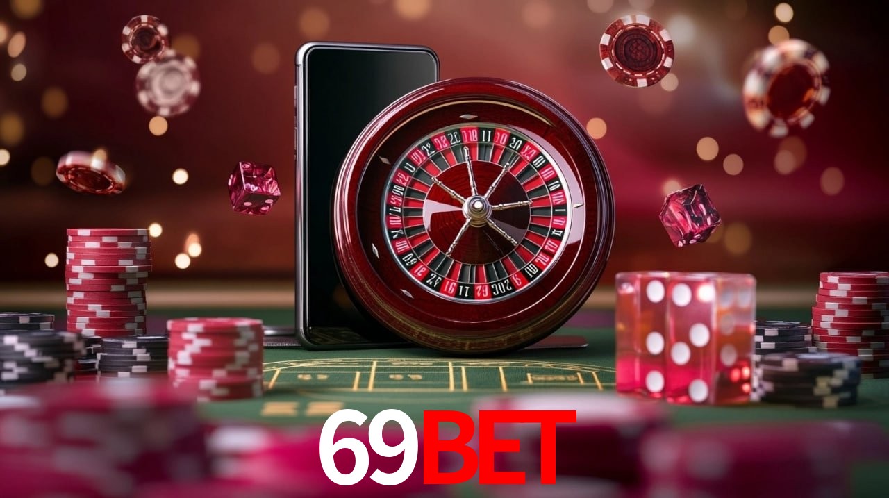 Football Betting 69bet