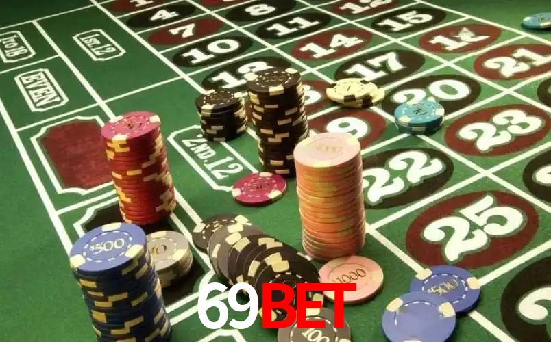 Benefícios da Conta 69bet