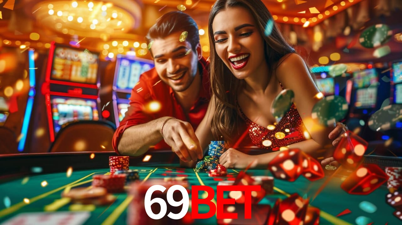 Especiais de Fim de Semana 69bet