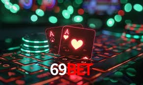 Jogos de Slot 69bet
