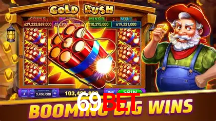 Desvendando o Mundo dos Jogos Virtuais na 69bet