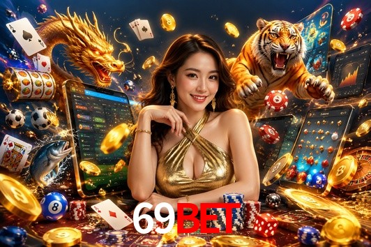 Account Benefits 69bet