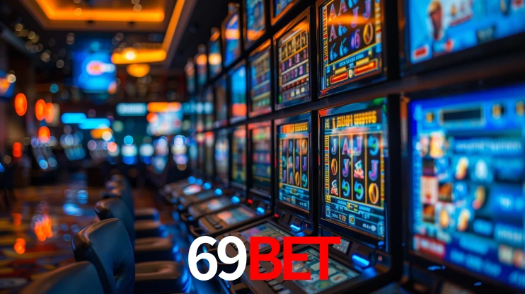 APP oficial da 69bet para mobile