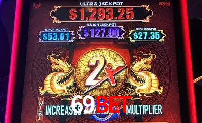 Descubra o Mundo do Cassino Online com 69bet