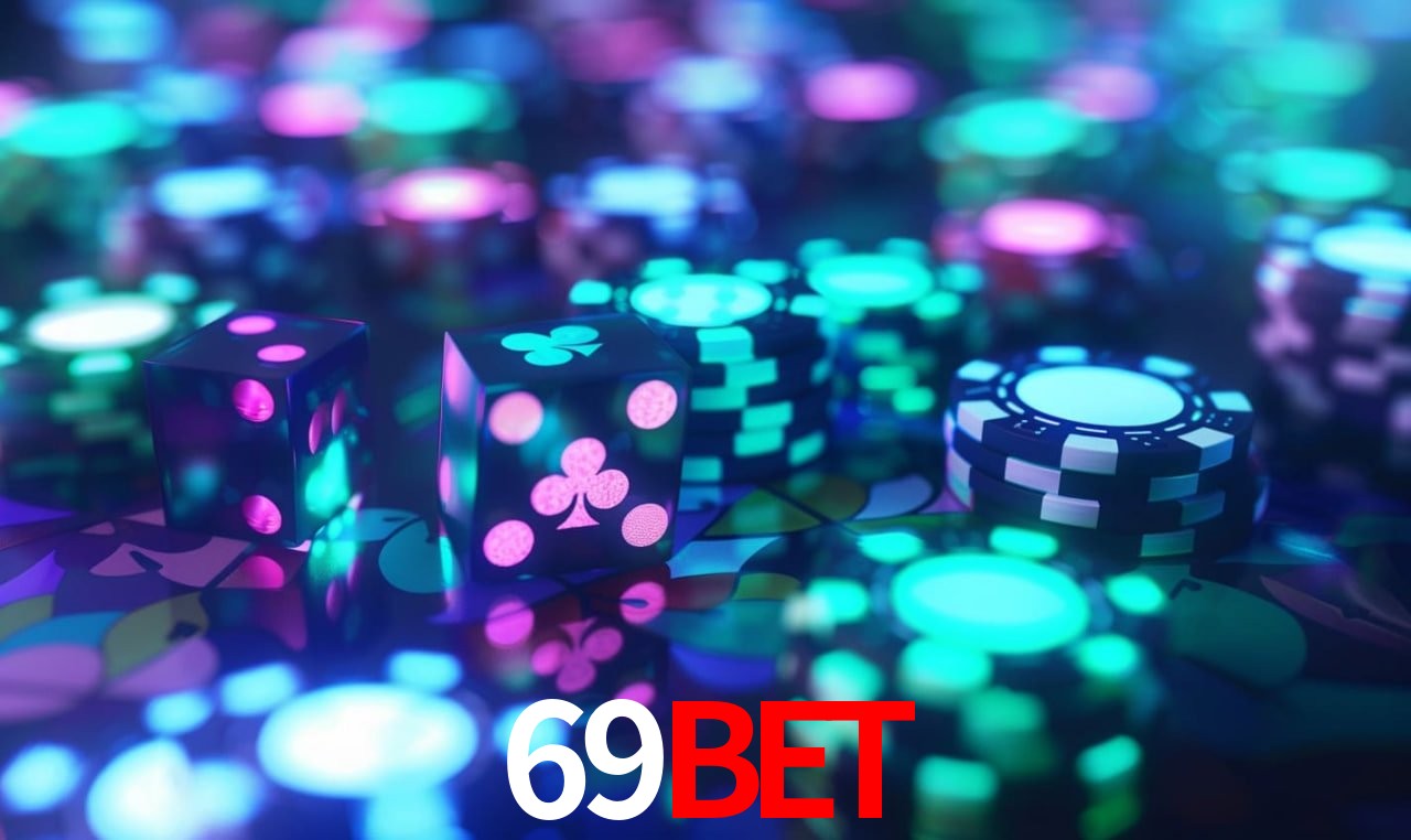 Apostas de Futebol 69bet