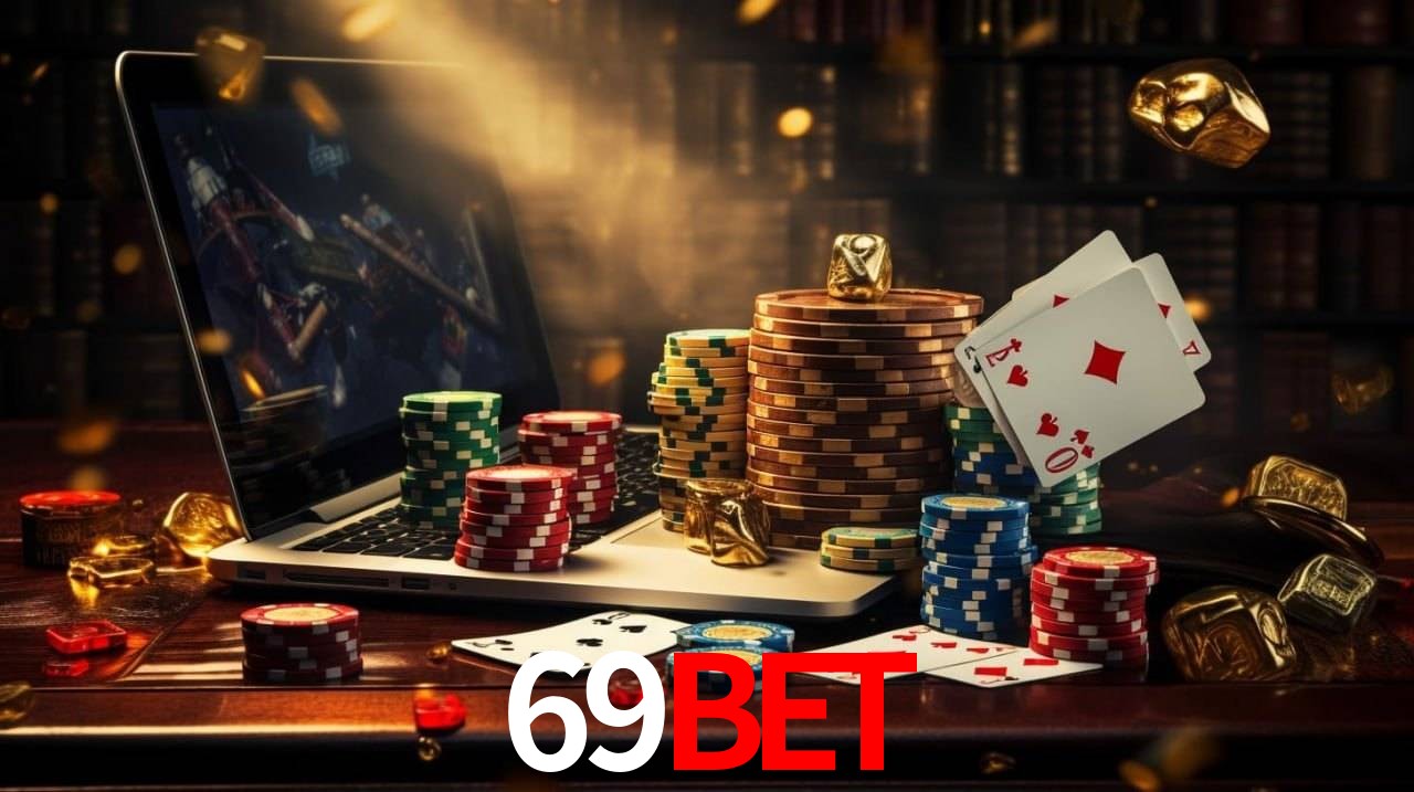 Apostas de Basquete 69bet