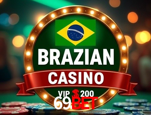 69bet VIP Program Logo