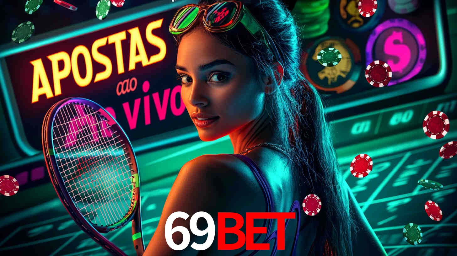 Explorando a Categoria de Eventos em Apostas na 69bet