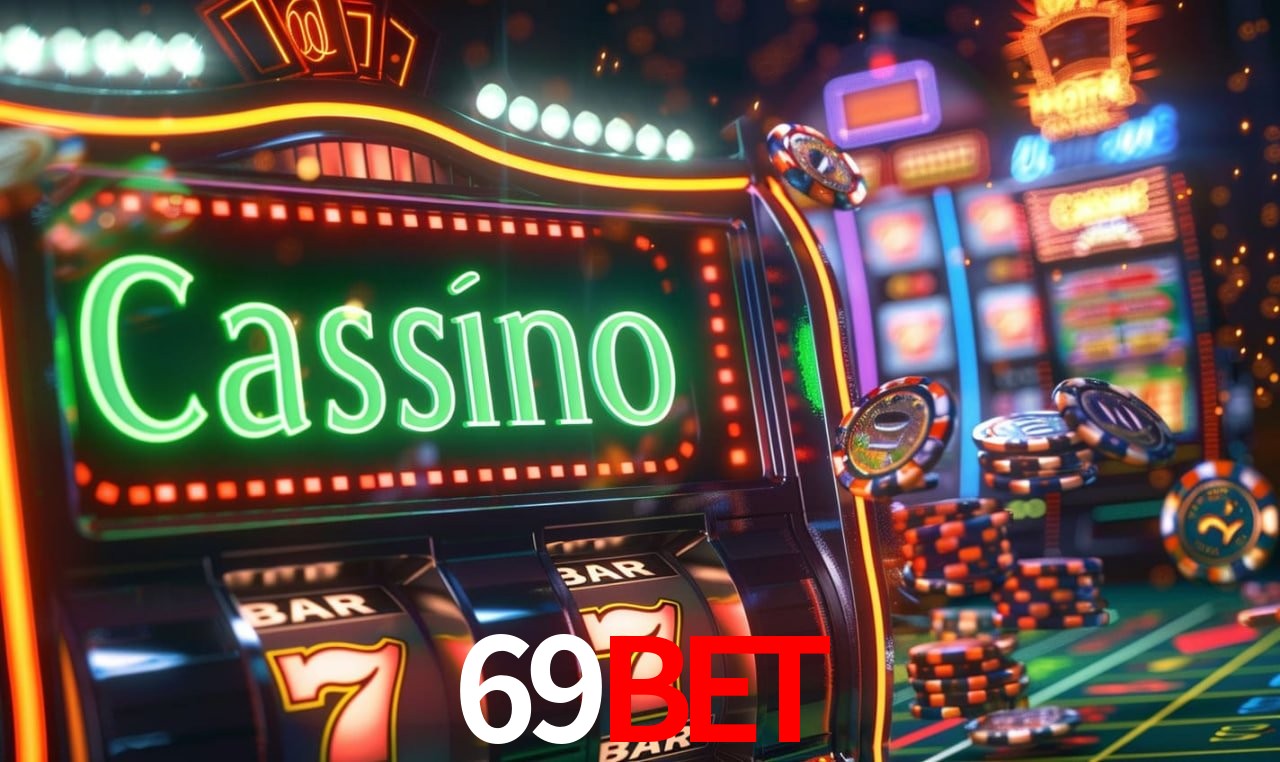 Promoção Relâmpago 69bet