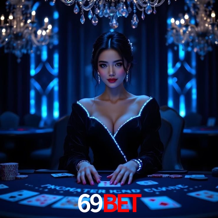 Design Responsivo 69bet