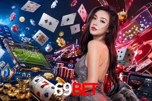 Slot Games 69bet