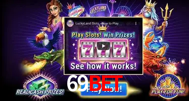 Descubra a Magia dos Jogos de Arcade no 69bet